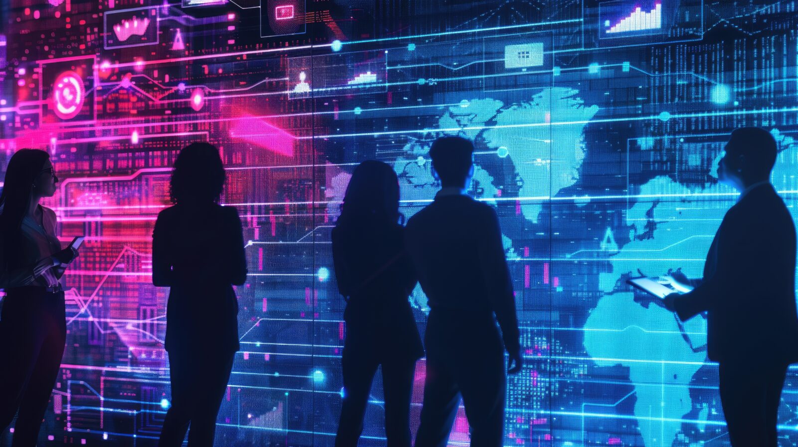 Illustration for the article entitled "Is it the right time to offer employee share schemes and what is HR's role?"