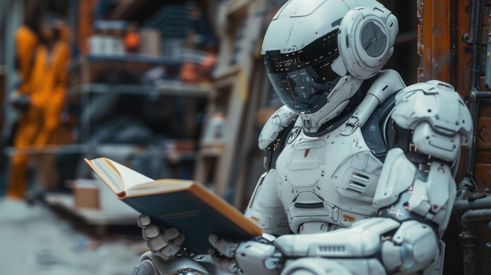 Illustration for the article entitled "Future Skills: Competencies of the Future in Recruitment"