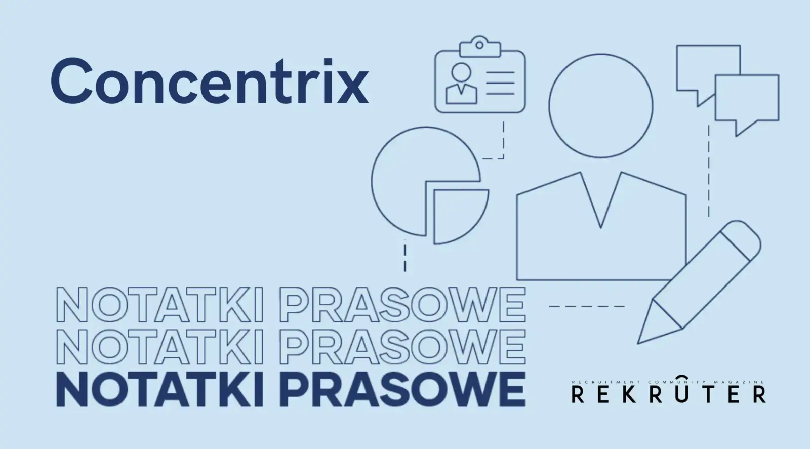 Concentrix rozszerza działalność w Polsce