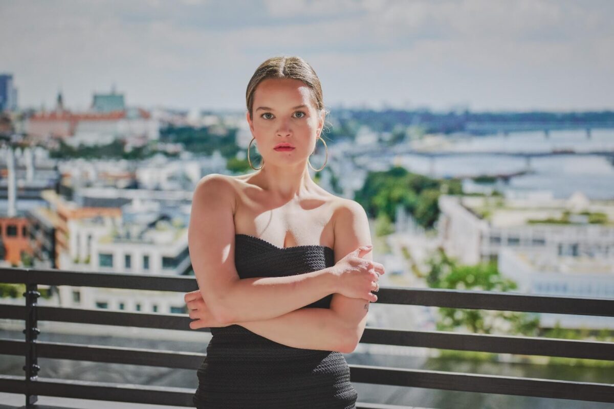 Unforgettable Evening Awaits: Julia Chatys to Host Wieczór Rekrutera, Celebrating the Best in Recruitment