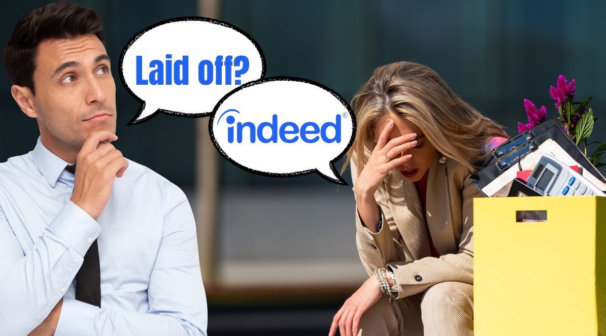 Ilustracja do artykułu pt. Indeed: światowy lider branży rekrutacyjnej przeprowadza kolejne zwolnienia"