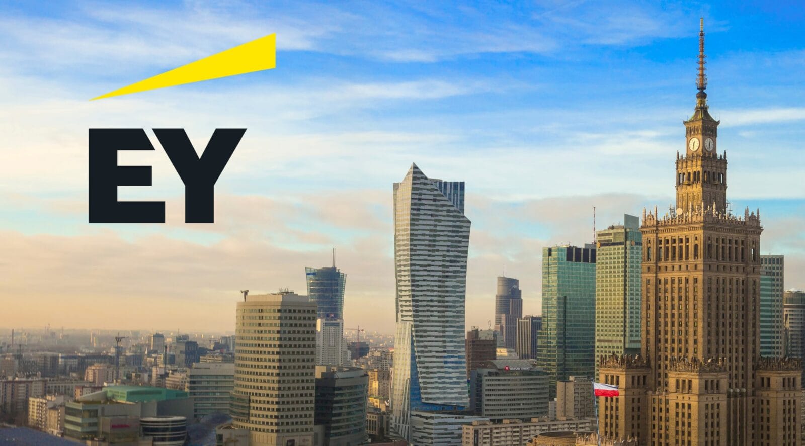 Is EY the Best Employer in Poland in 2025?