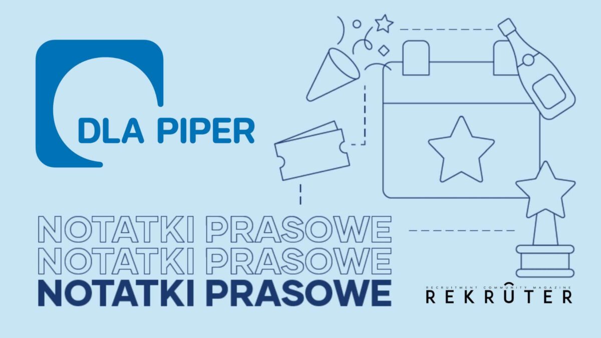 DLA Piper wzmacnia praktykę własności intelektualnej i nowych technologii