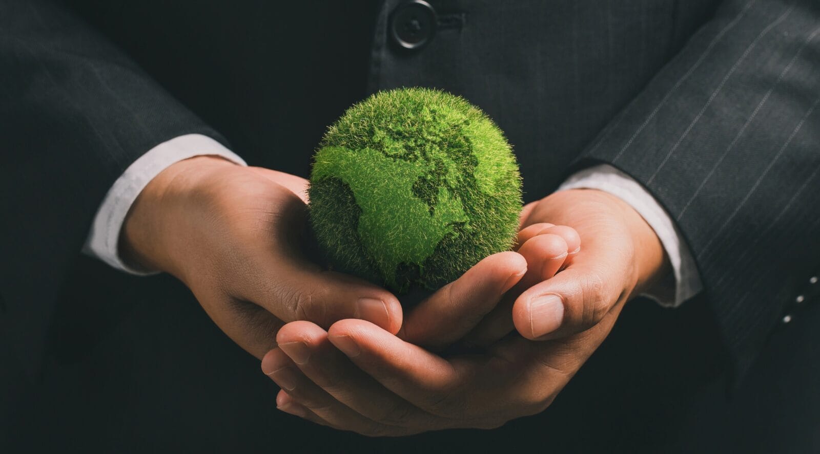 Ilustracja do artykułu pt. "Dojrzałość ESG w Polsce - trendy, szanse i wzywania"