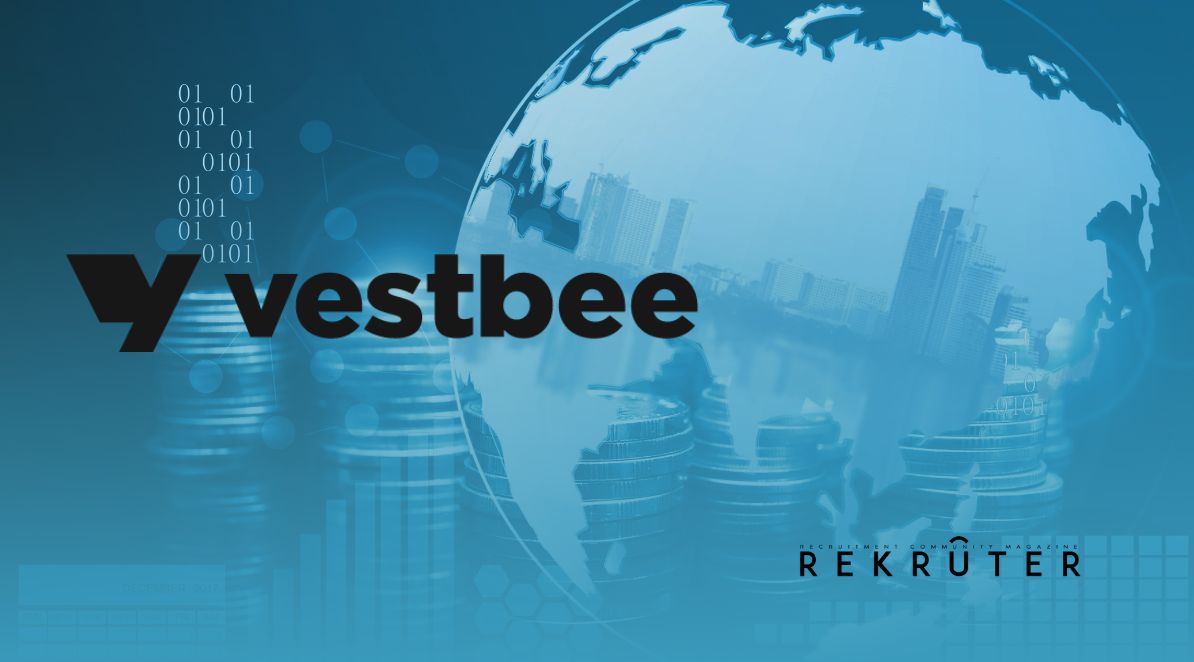 Illustration for the press release entitled "Vestbee: VC investments in CEE reached €940M in Q2 2024 despite market uncertainties"