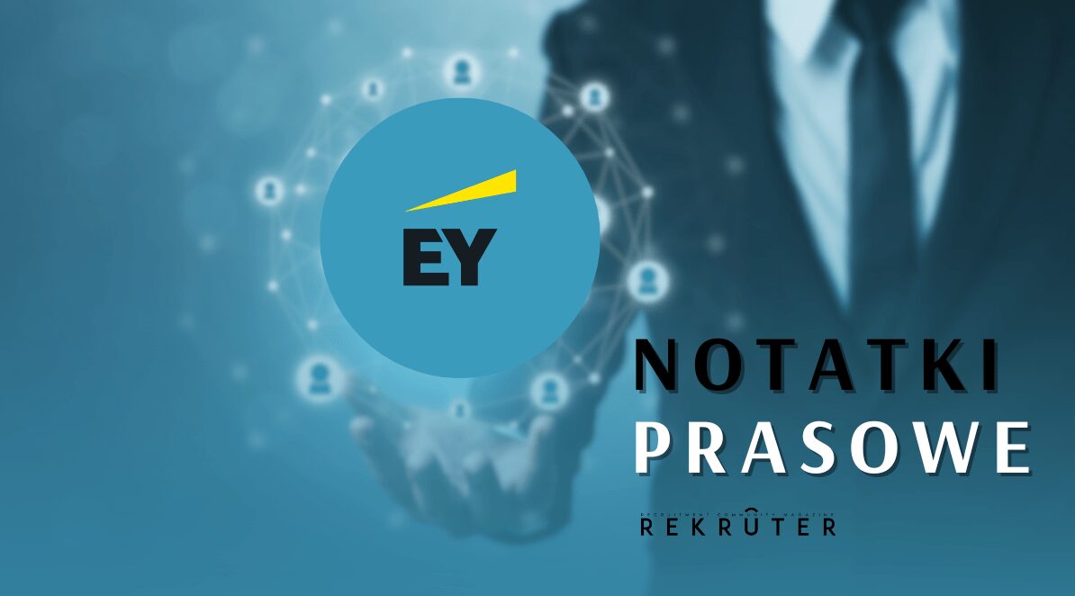 Ilustracja do notatki prasowej: Transformacja odpowiedzią na wyzwania firm