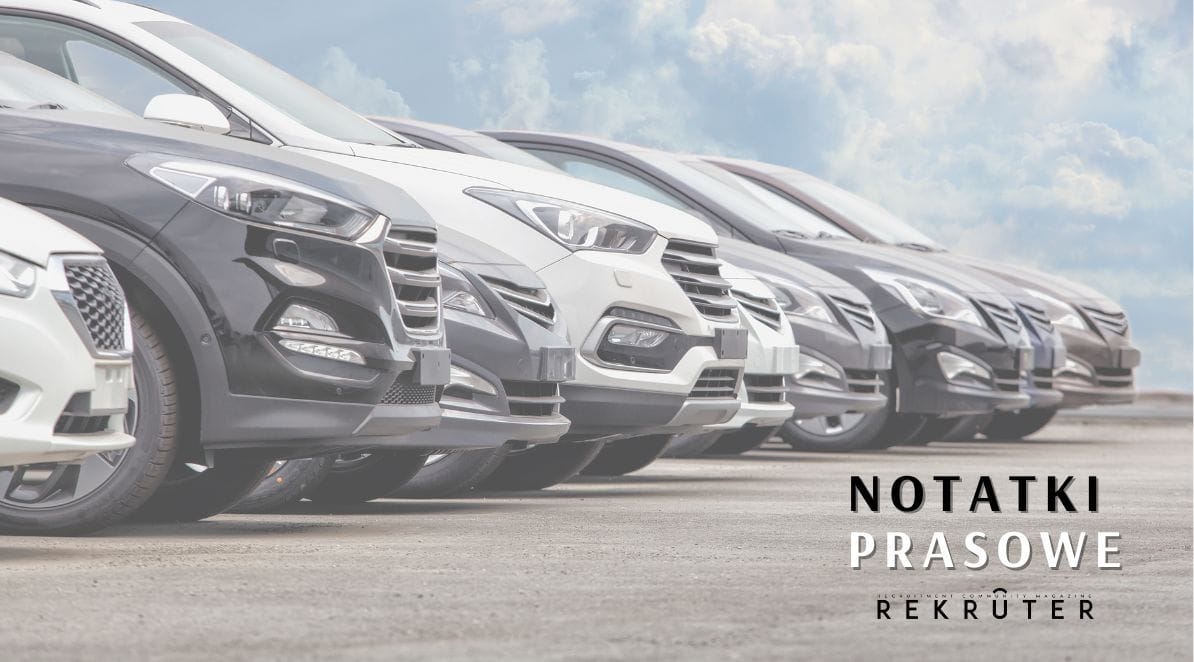 Ilustracja do notatki prasowej pt. "Europejscy dostawcy części samochodowych w kryzysie – ponad 30 tys. miejsc pracy zlikwidowano w 2024 roku"