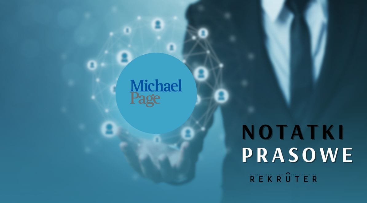 Ilustracja do notatki prasowej pt. "Czy czeka nas ożywienie na rynku IT?"