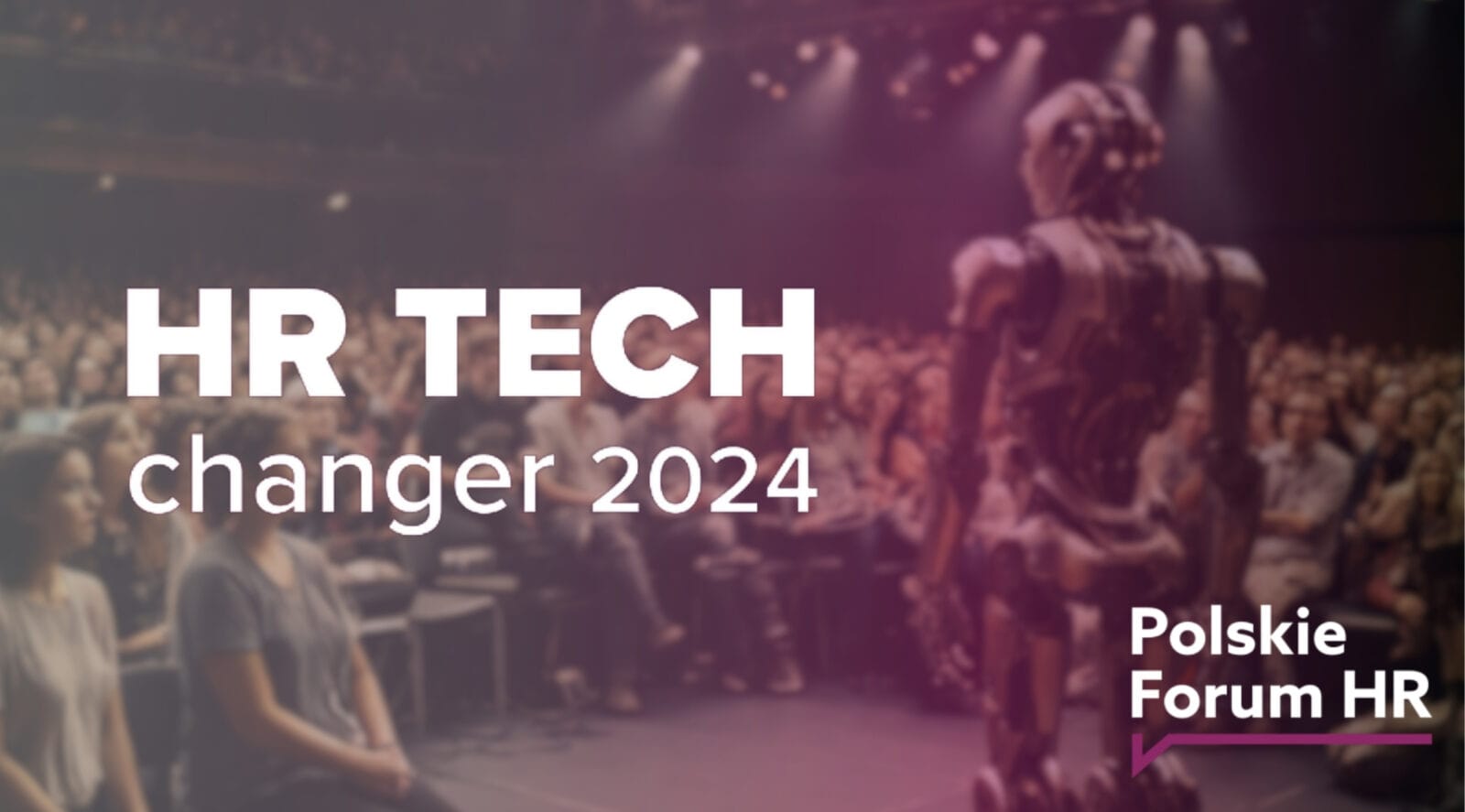 Ilustracja do artykułu pt. "HR Tech Changer 2024: Kto wiedzie prym w zakresie rozwiązań HR Tech?"