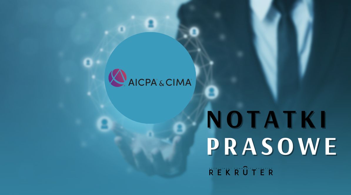 Ilustracja do notatki prasowej pt. "Raportowanie i weryfikacja informacji dot. zrównoważonego rozwoju w największych firmach na świecie na ścieżce dalszego rozwoju".