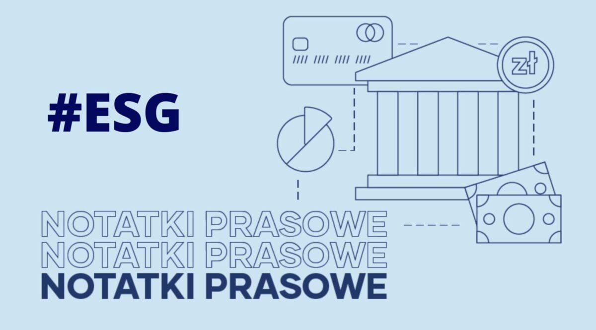 Obrazek jest ilustracją do artykułu: Działania HR – krok w stronę ESG! Ile polskie firmy wiedzą o zrównoważonym rozwoju?