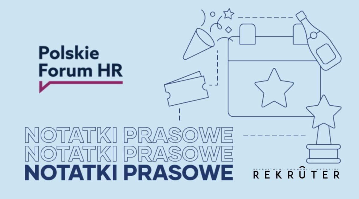 Jak prezentuje się rynek usług HR w drugim kwartale 2023 roku?