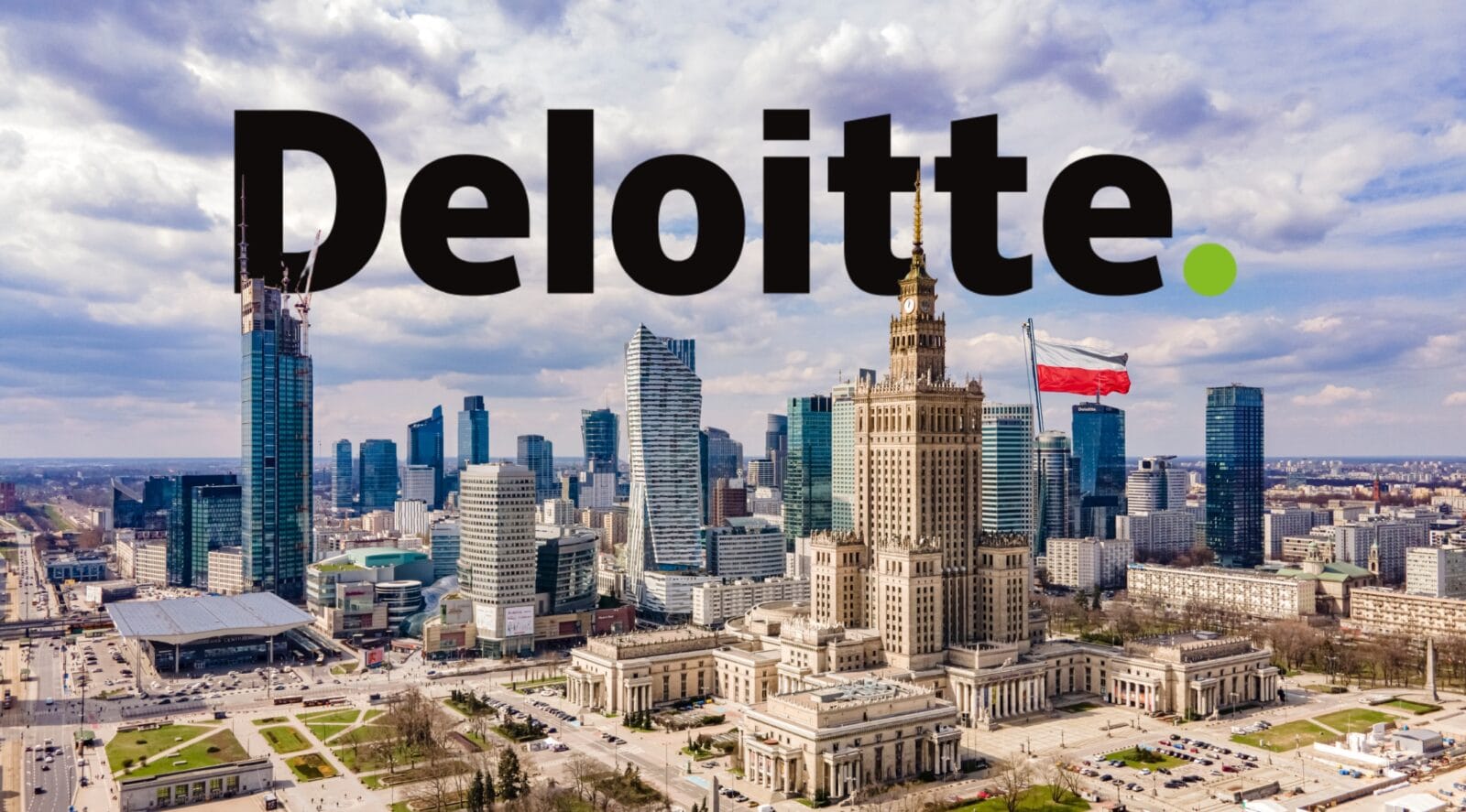 Is Deloitte the Best Employer in Poland in 2025?