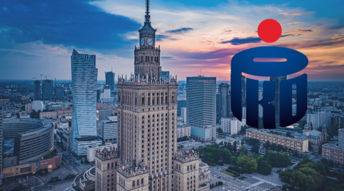 Is PKO Bank the Best Employer in Poland in 2025?