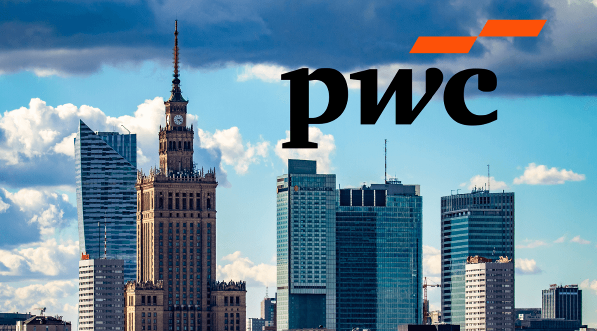 Ilustracja pt. Is PwC the Best Employer in Poland in 2025?