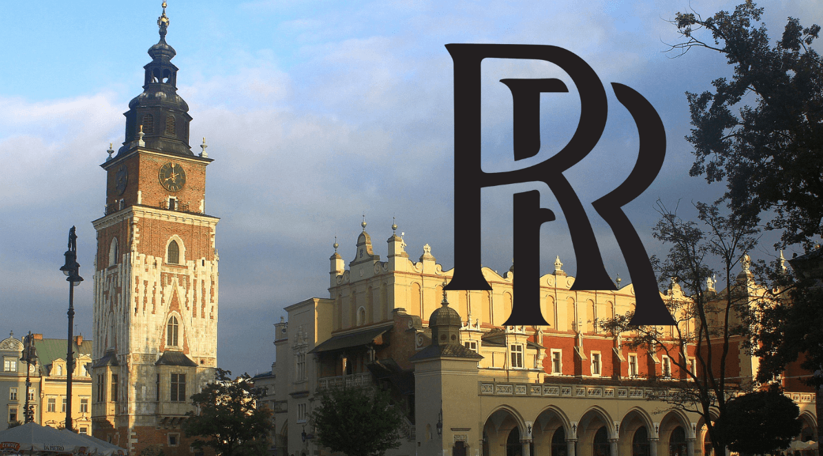 Is Rolls-Royce the Best Employer in Poland in 2025?