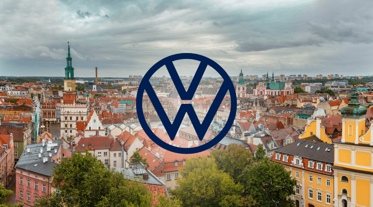Is Volkswagen the Best Employer in Poland in 2025?