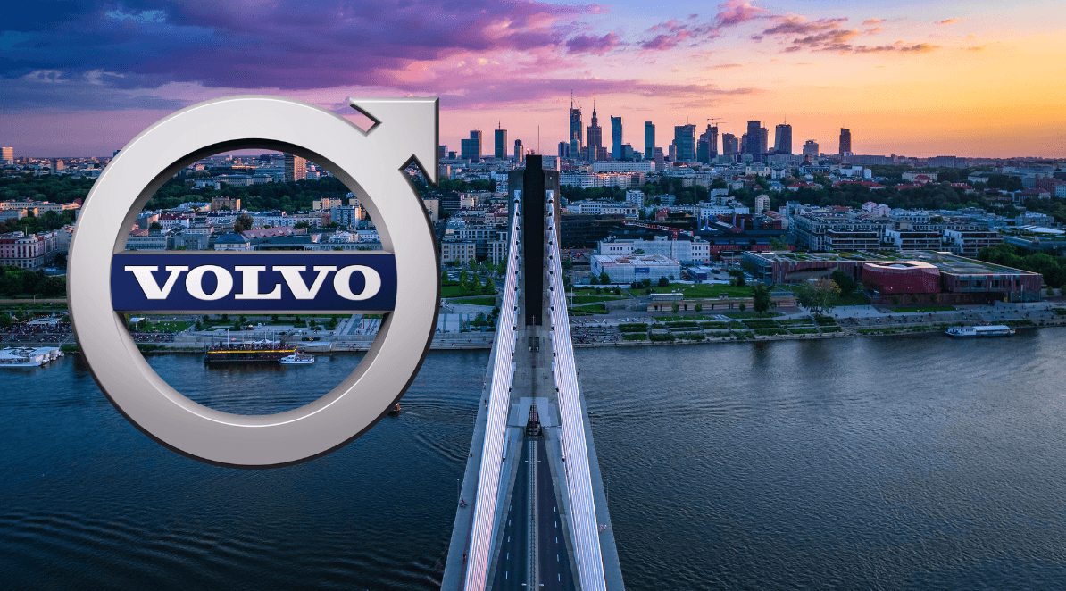 Is Volvo the Best Employer in Poland in 2025?