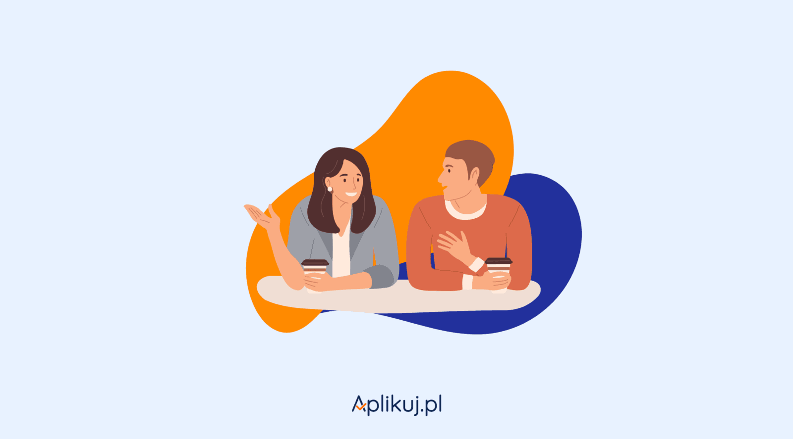 Ilustracja do artykułu pt. "Negatywne opinie o firmie w internecie? Sprawdź rozwiązanie od Aplikuj.pl"