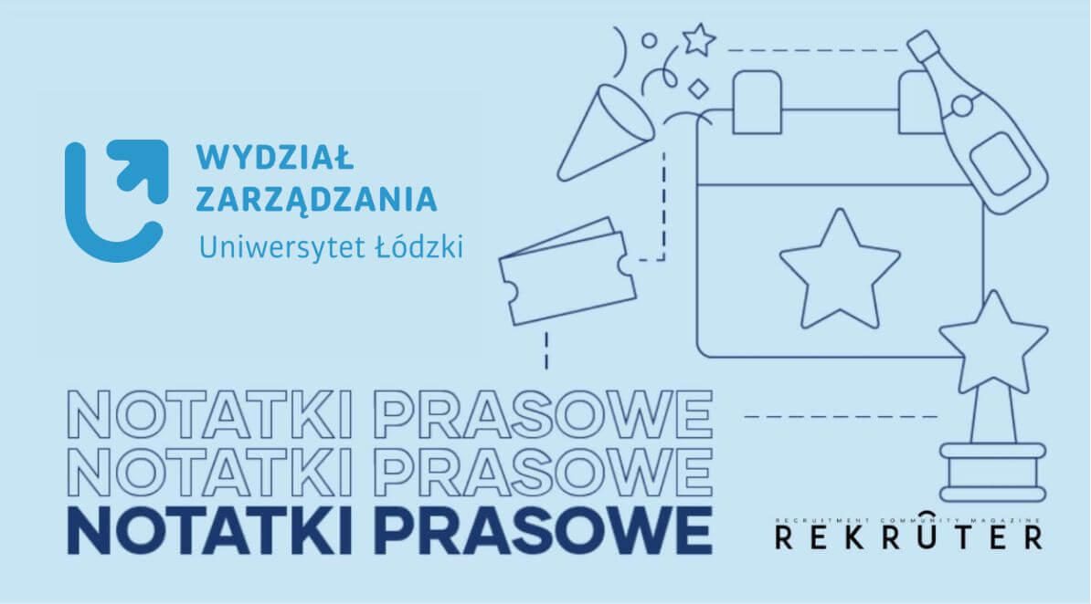 Ilustracja do tekstu pt. „Polska droga do doskonałości cyfrowej” – ogólnopolskie badania nad wdrożeniem technologii cyfrowych w polskim biznesie i sektorze publicznym z udziałem dr Dominiki Kaczorowskiej-Spychalskiej"