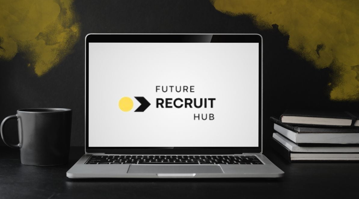 Ilustracja do artykułu pt. "Chcesz rozpocząć karierę rekrutera? Skorzystaj z doświadczenia innych i poznaj tajniki tej profesji".