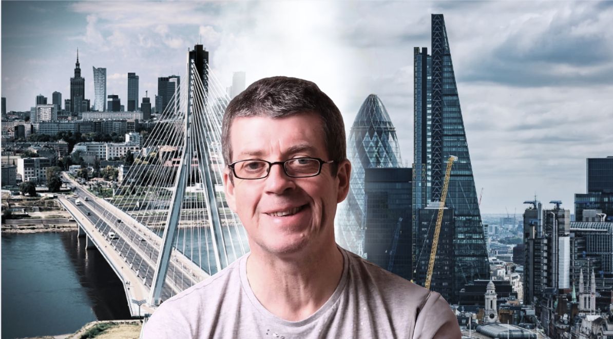 Illustration for the article Poland And The UK, Miles Apart Or Closer Than You Think!