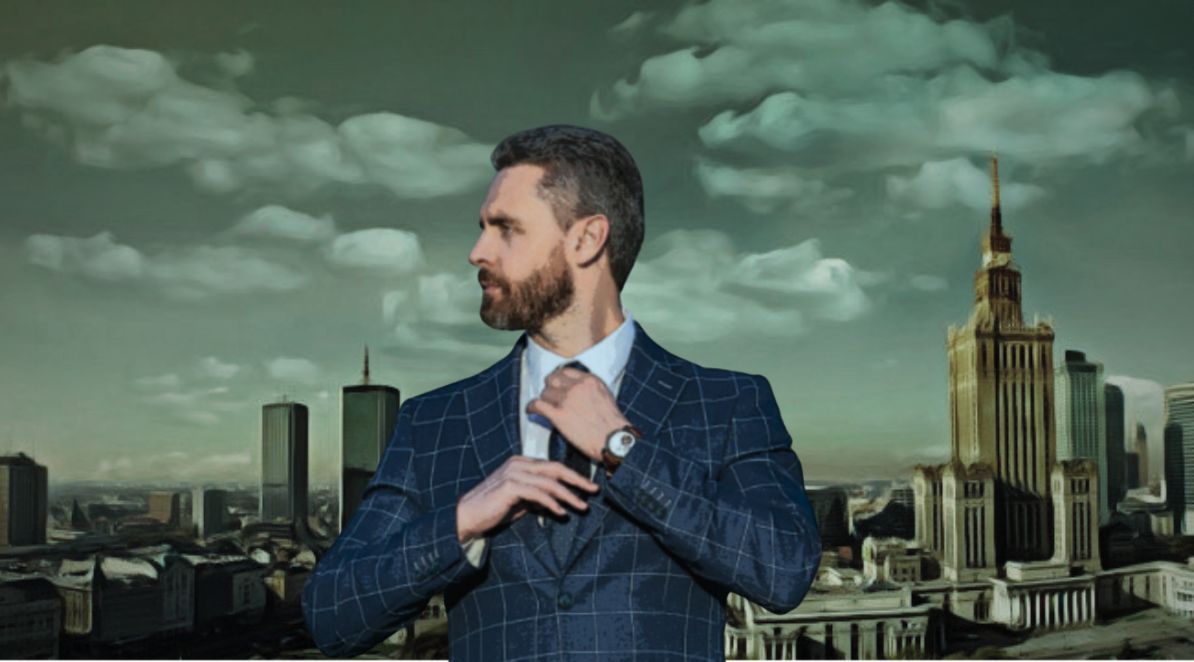 Ilustracja do artykułu pt. Ile zarabiają CEO największych firm w Polsce?