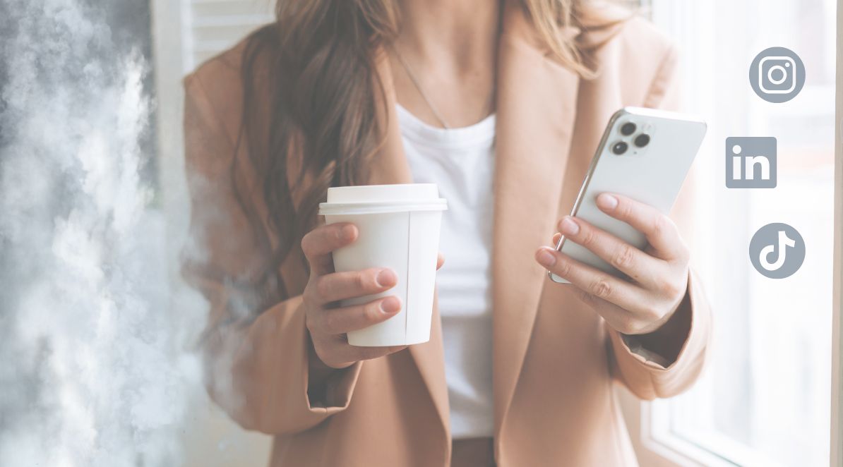 Ilustracja do artykułu pt. "Czy Twój rekruter powinien być influencerem w mediach społecznościowych?"