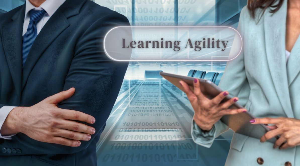 Ilustracja do artykułu pt. Rola Learning Agility w poszukiwaniu managera idealnego