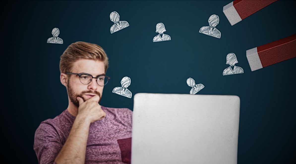 Ilustracja do artykułu pt. "Czy Kanał Zero zrewolucjonizuje rynek HR i rekrutacji?"