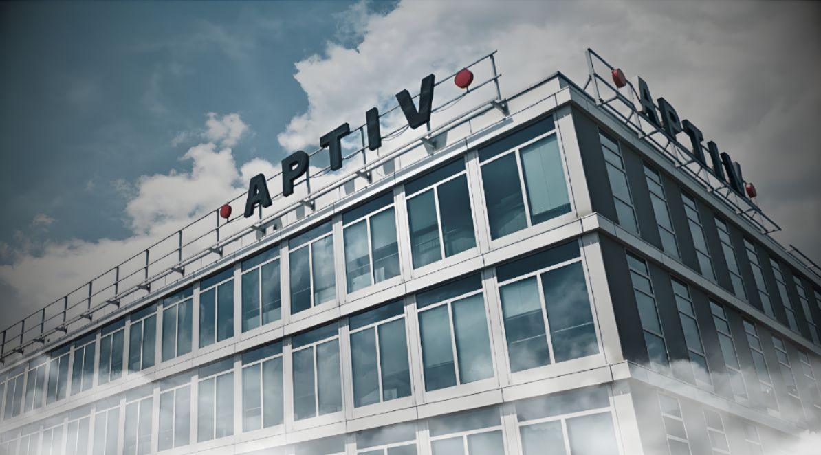 Illustration for the article: "Aptiv Layoffs: Will other companies follow suit?"