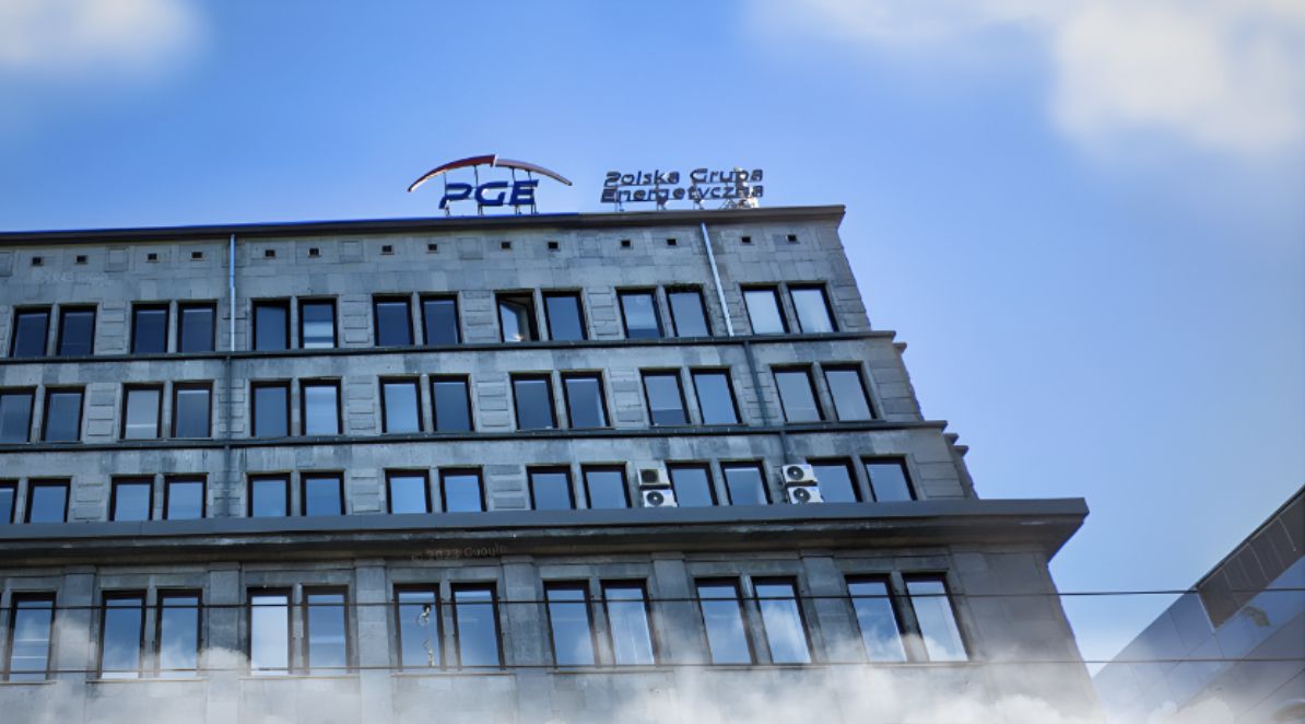 Ilustarcja do artykułu pt. "Rekrutacja w PGE: kto stanie na czele spółki?"