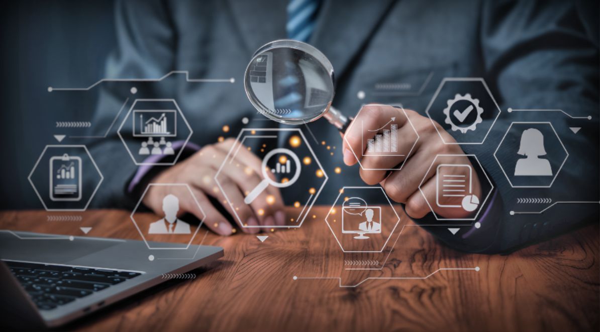 Ilustracja do artykułu pt. "Ranking zawodów 2024 - Jak Polki i Polacy oceniają wybrane profesje?"