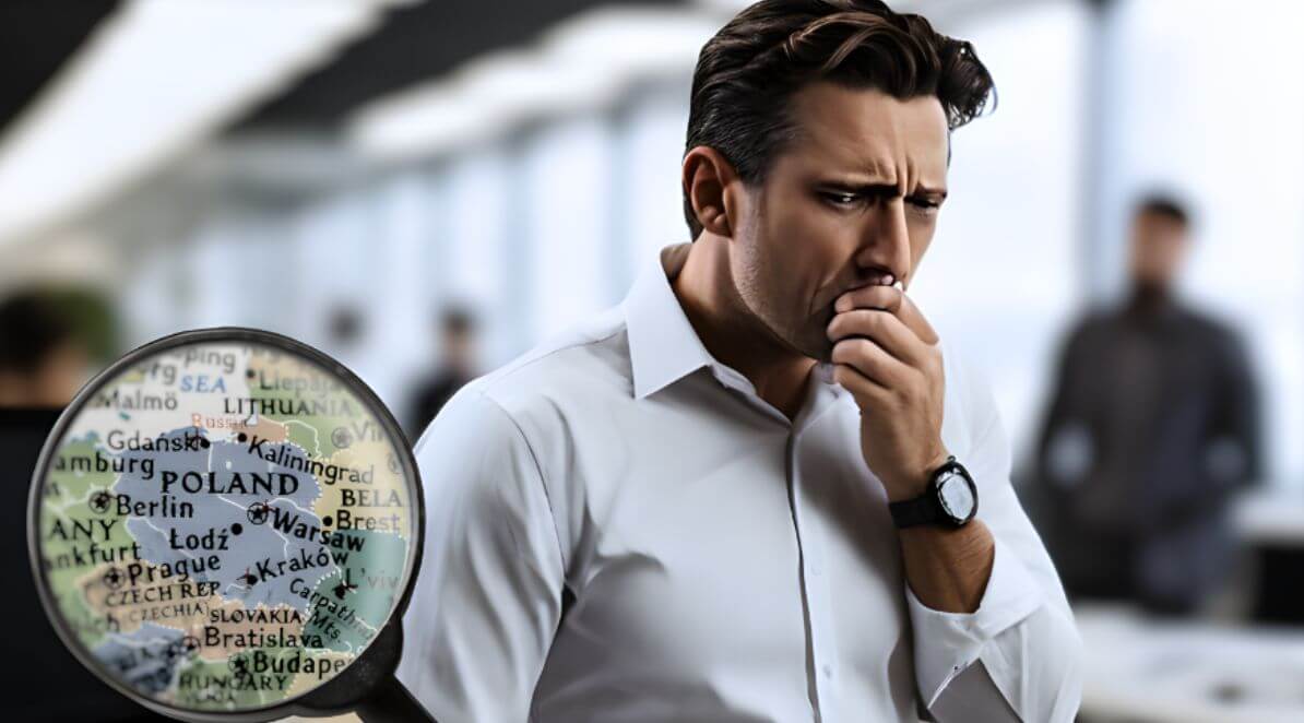 Ilustracja do artykułu pt. "Zwolnienia lekarskie w Polsce – w którym województwie chorujemy najczęściej?"