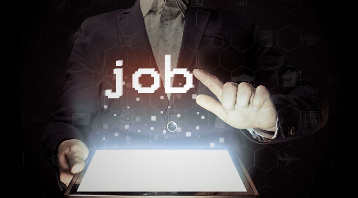 Ilustracja do artykułu pt. "Zezwolenie na pracę dla cudzoziemców i uchodźców - o czym warto pamiętać?"