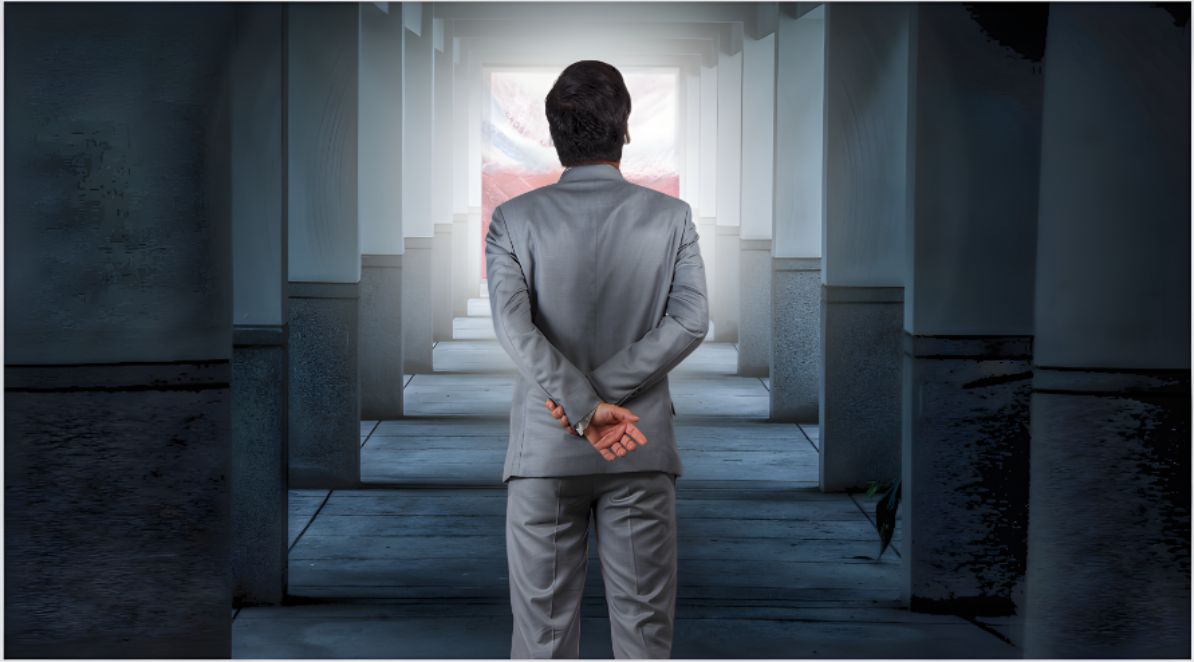 Ilustracja do artykułu pt. "Kto jest najbardziej wpływowym liderem polskiej branży rekrutacyjnej?"