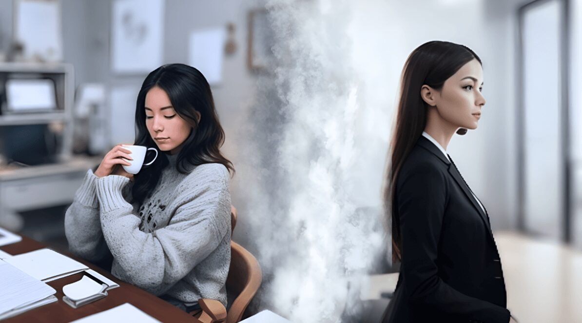 Wyzwania i perspektywy pracy zdalnej: Czy nadal będziemy pracować z domu?