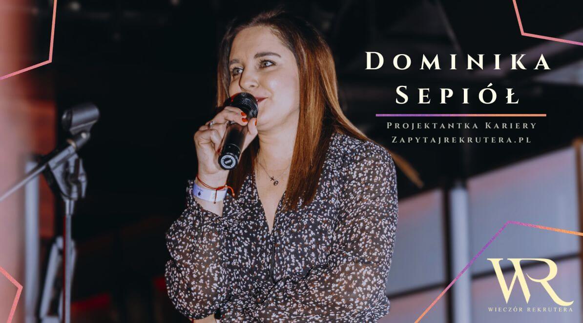 Ilustracja do "Impresja z Wieczoru Rekrutera 2023"