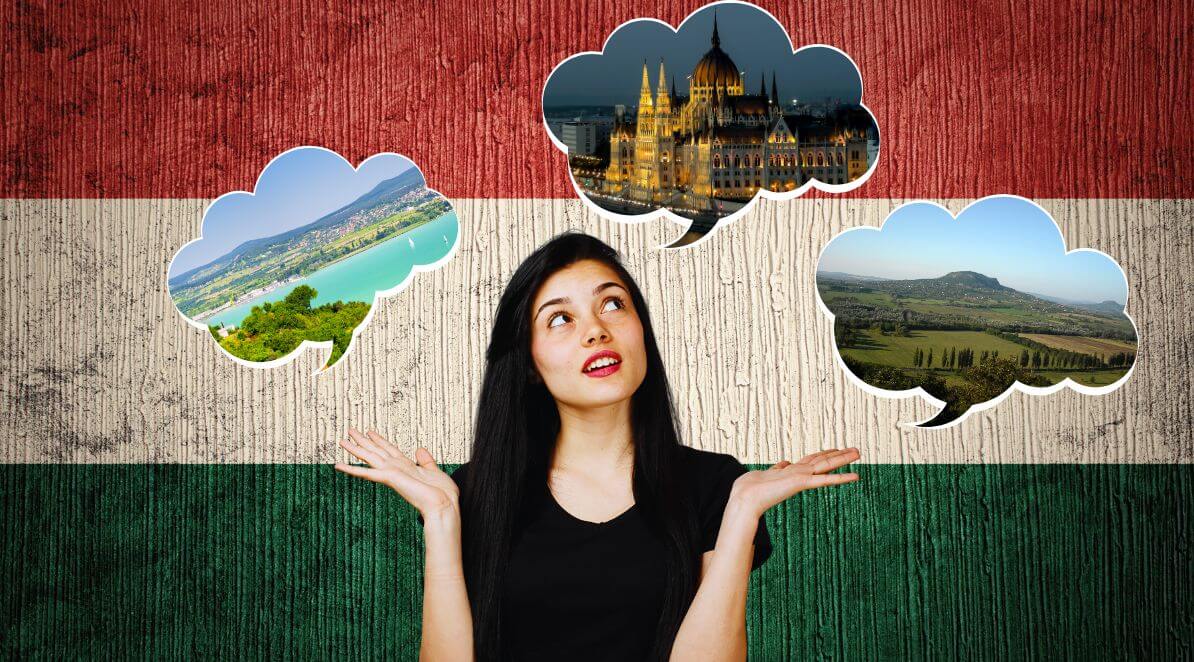 Ilustracja do artykułu pt. "Wspaniałe wina i dobra praca — Węgry oferują niezłe warunki życia?"