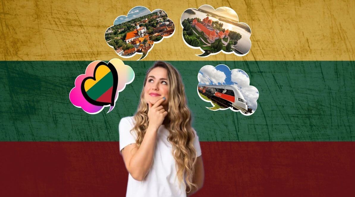 Ilustracja do artykułu "Praca na Litwie — jak wygląda i czy się opłaca?"