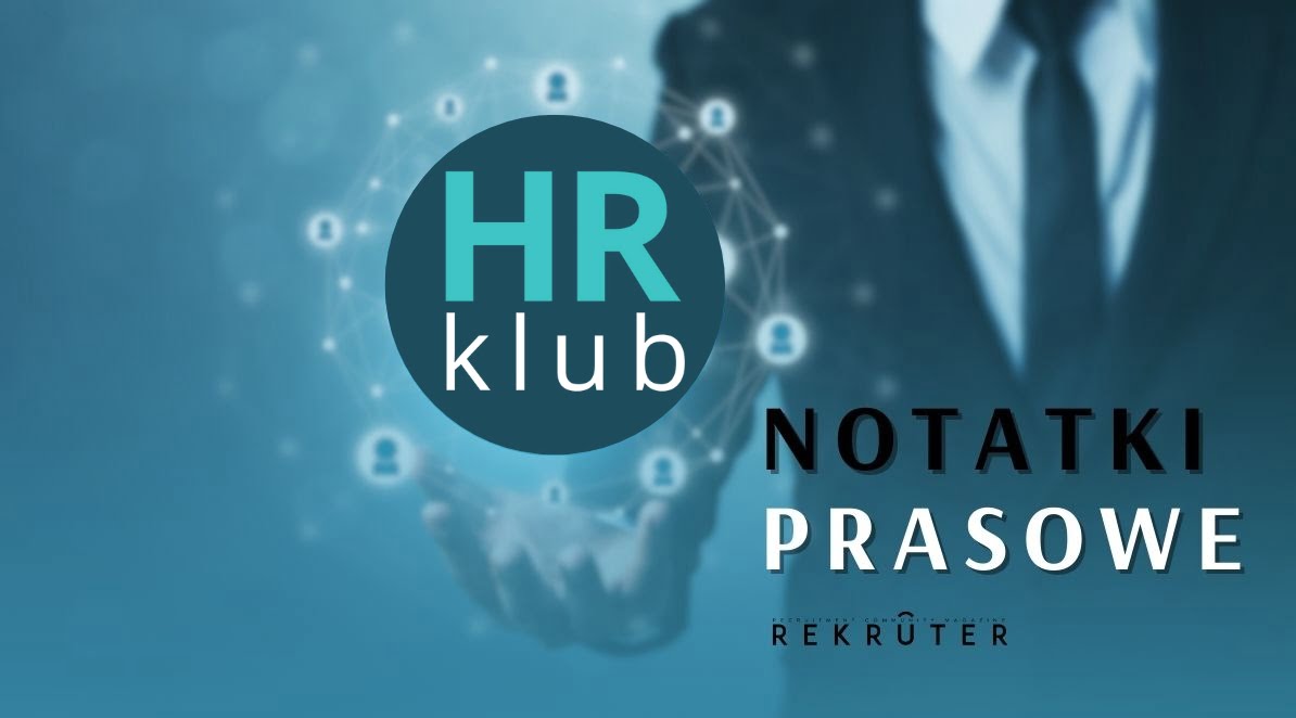 Ilustracja do artykułu pt. "HR Klub Summit 2024 - globalne trendy, lokalne wyzwania"