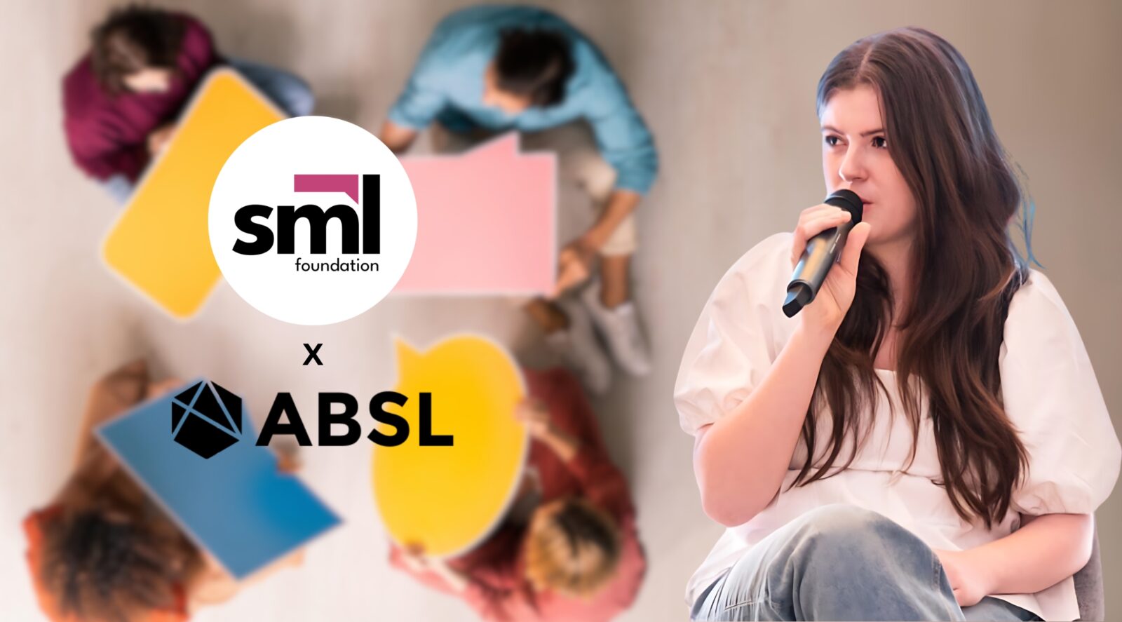 Ilustracja do artykułu pt. "Dialog międzypokoleniowy z perspektywy CEO Sieci Młodych Liderek"