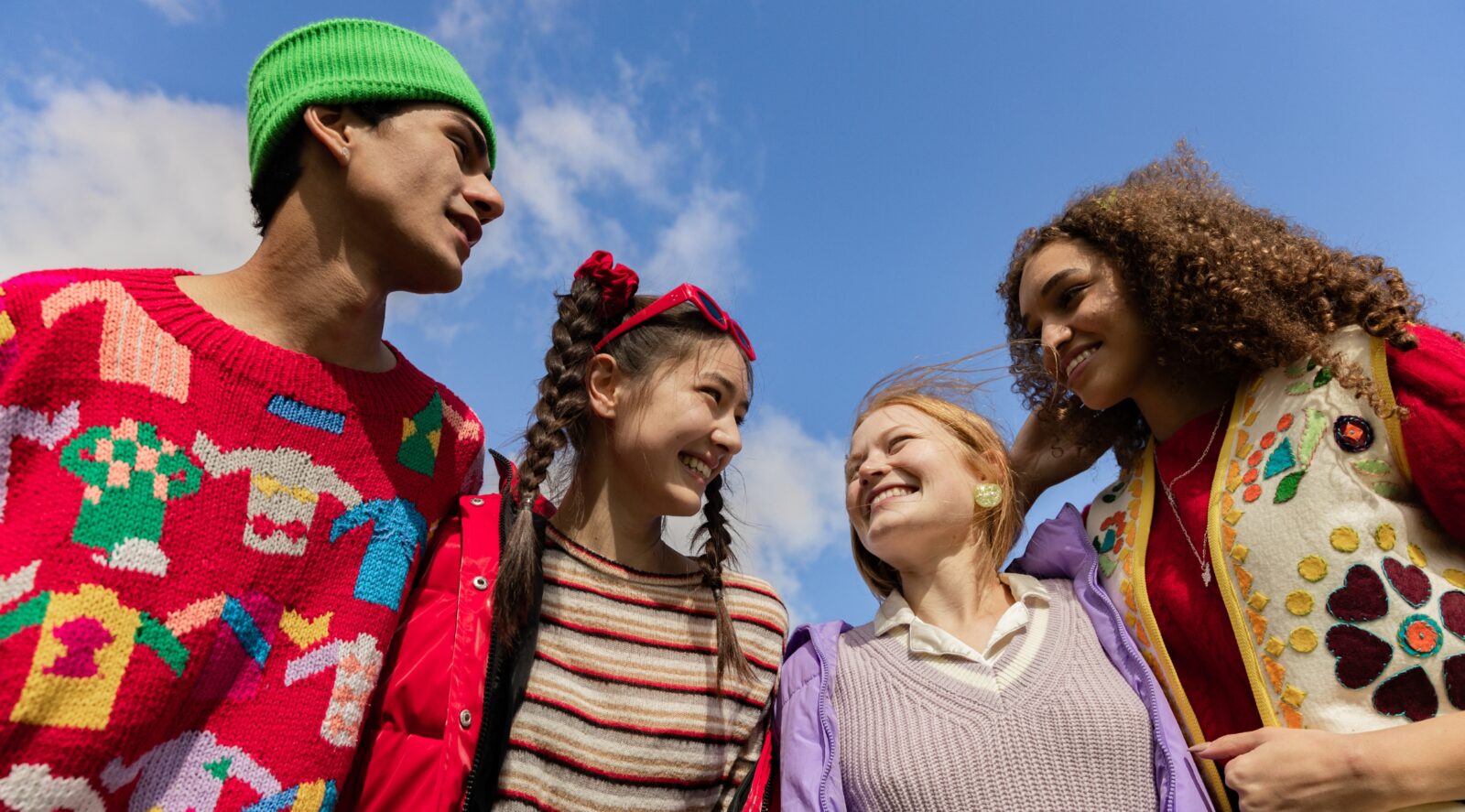 Illustration for the article entitled Driving Initiative & Creativity Amongst Gen Z Employees