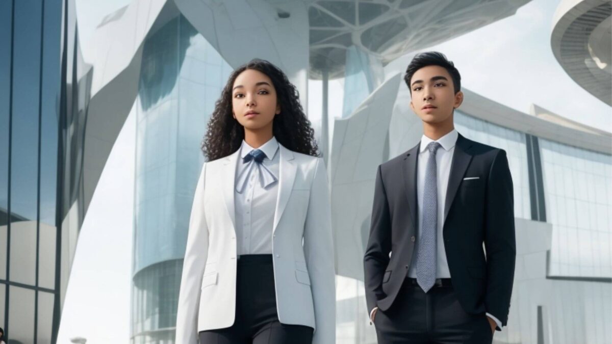 staże dla studentów