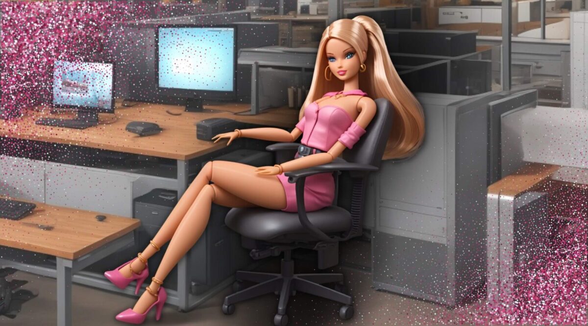 Czego „Barbie” uczy o przywództwie?