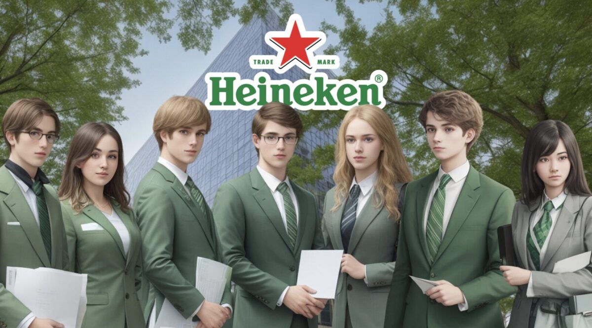 Ilustracja do artykułu "Heineken rekrutuje w Krakowie. Jakie role są dostępne?"
