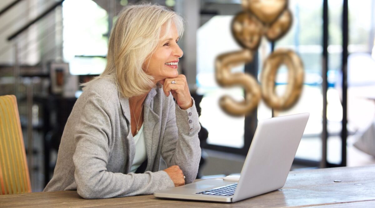 Ilustracja do artykułu pt. "Starzejące się społeczeństwo - nowe wyzwania dla pracodawców"