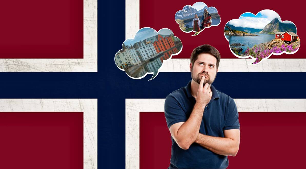 Praca w Norwegii — życie i kariera w kraju fiordów i zorzy polarnej