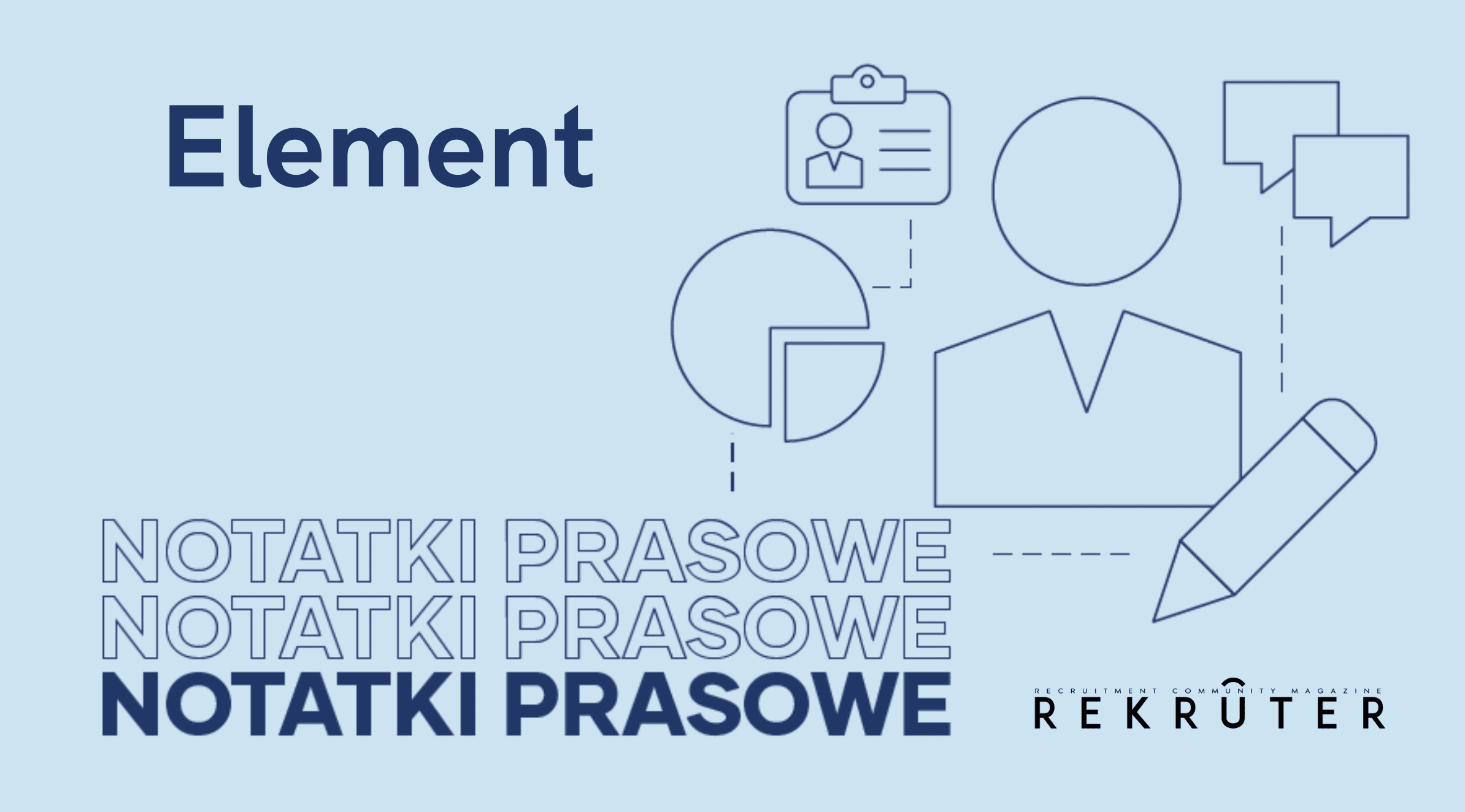 Ilustracja do notatki prasowej