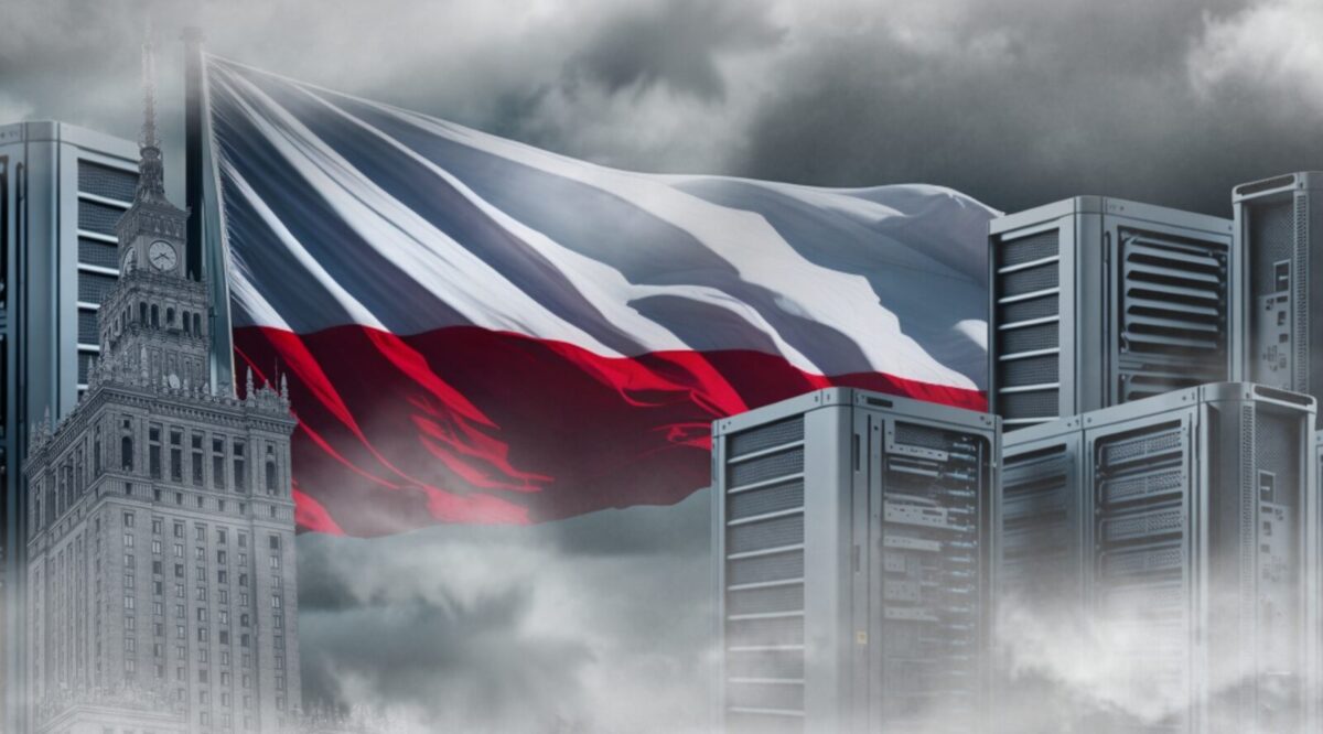 Microsoft stawia na Polskę